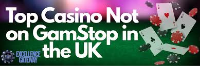 Discover UK Casinos Not Affected by GamStop Discover UK Casinos Not Affected by GamStop