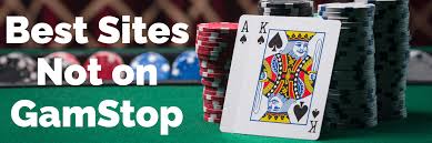 Discovering New Non Gamstop Casino Sites in 2023 1056150705