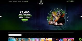Experience the Excitement at MagicWin Casino
