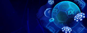 Experience the Thrill of Betting with 1xBet App 503221565