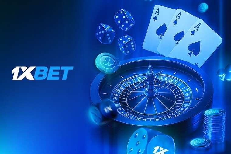Explore the Exciting World of 1xBet Casino -1469743654