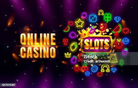 Explore the Thrilling World of Online Casino Peaches