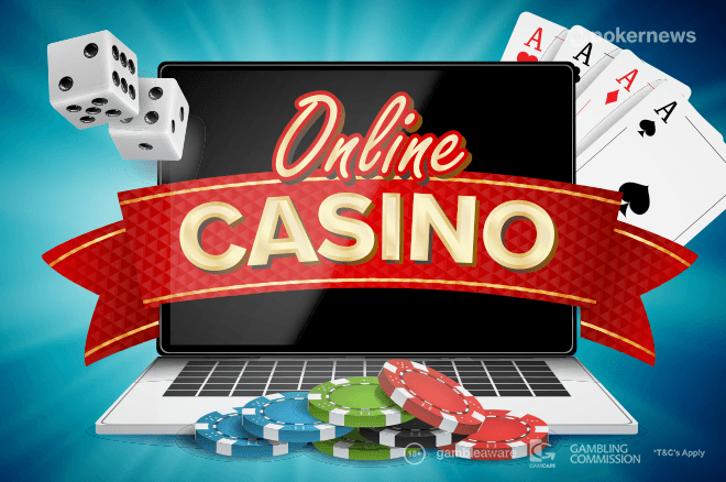Explore the Thrilling World of Online Casino Peaches