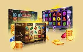 Explore the World of Slots n Bets Endless Fun and Exciting Wins