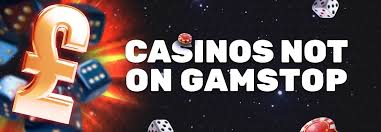 Exploring Alternative Casinos Not on GamStop 412329002