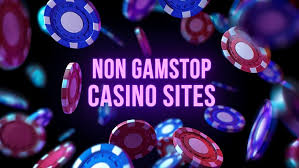 Exploring Non-Gamstop Casinos Your Ultimate Guide