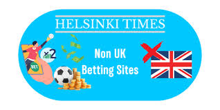 Exploring Non-UK Bookies A Guide for British Bettors Exploring Non-UK Bookies A Guide for British Bettors