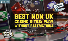 Exploring Non-UK Casinos That Accept Players Worldwide -24005217 Exploring Non-UK Casinos That Accept Players Worldwide -24005217