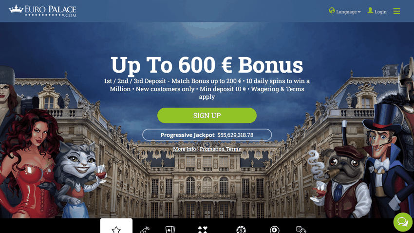 casino Slots Palace casino Slots Palace