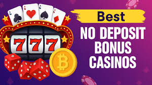 No Deposit Free Spins Unlock Free Play with No Strings Attached
