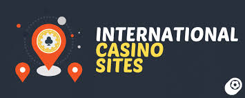 The Rise of Worldwide Online Casinos A Global Phenomenon