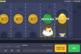 The Ultimate Guide to Chicken Road Casinos