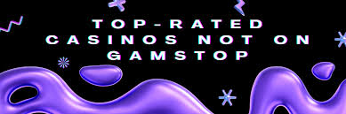 Top Casinos Not Registered with GamStop Top Casinos Not Registered with GamStop