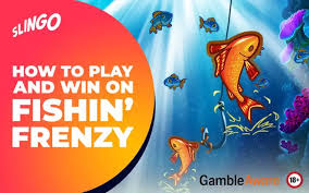 Unleashing the Excitement of Fishin Frenzy A Comprehensive Guide Unleashing the Excitement of Fishin Frenzy A Comprehensive Guide