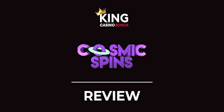 Unlock the Universe of Fun with Cosmic Spins -461766795
