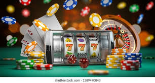 WildWild Online Casino UK A Detailed Overview