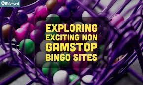 Bingo Sites Not on GamStop Your Guide to Unrestricted Gaming