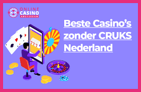 Buitenlandse Casino met iDEAL De Beste Keuzes voor Nederlandse Spelers