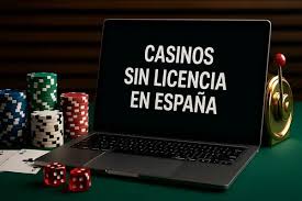 Casinos No Licenciados Confiables en 2026 Guía Completa para Jugadores
