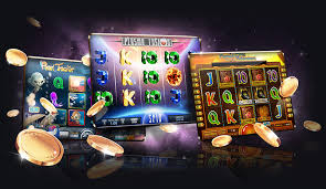 Discover the Exciting World of Online Slots at Angels Casino 1742742112