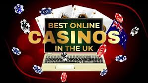 Experience Exciting Online Games at Lucky Mister Casino Experience Exciting Online Games at Lucky Mister Casino