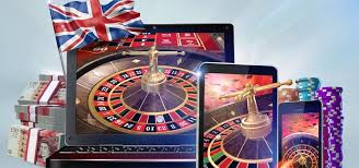 Experience the Thrill of UK Online Slots Casinos Experience the Thrill of UK Online Slots Casinos