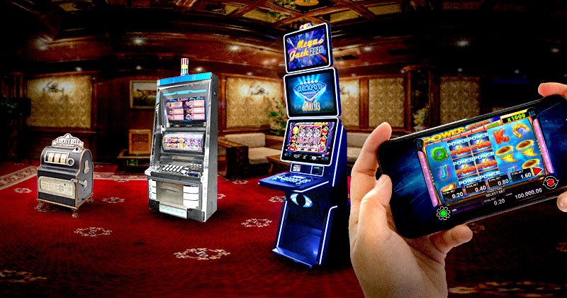 Experience Unlimited Fun at Dealbet Casino Experience Unlimited Fun at Dealbet Casino