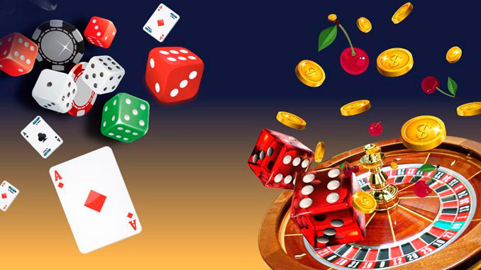Experience Unlimited Fun at Dealbet Casino Experience Unlimited Fun at Dealbet Casino