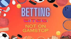 Exploring Sports Betting Sites Not on GamStop -1686430059