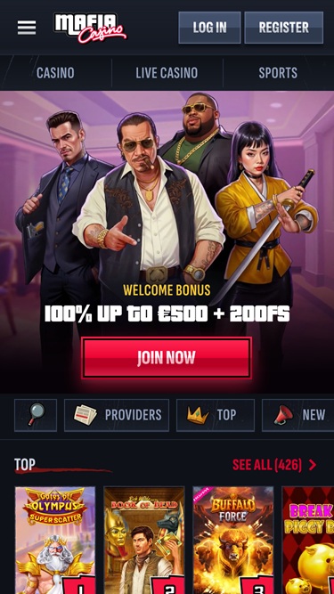 Mafia Casino Online España La Experiencia de Juego que No Te Puedes Perder -1901117122 Mafia Casino Online España La Experiencia de Juego que No Te Puedes Perder -1901117122