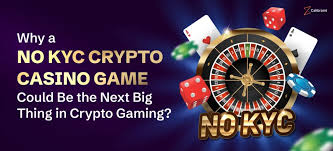 No KYC Online Casinos Enjoy Gaming Privacy & Freedom