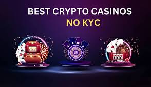 No KYC Online Casinos Enjoy Seamless Gaming