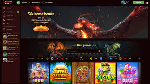 Online Καζίνο Dragonslots Η Απόλυτη Εμπειρία Παιχνιδιού
