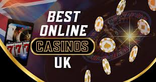 The Best Sports Betting Online in the UK A Comprehensive Guide