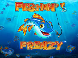 The Thrilling World of Fishin' Frenzy A Deep Dive into the Slot Experience The Thrilling World of Fishin' Frenzy A Deep Dive into the Slot Experience
