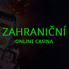 Zahraniční kasina pro Čechy Objevte svět online hazardu Zahraniční kasina pro Čechy Objevte svět online hazardu
