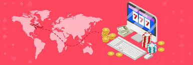 Zahraniční online casino bonus bez podmínek