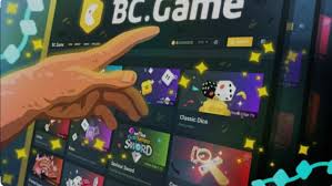 BC Game A New Era of Online Gaming in the United States