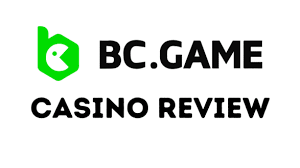 BC Game A New Era of Online Gaming in the United States