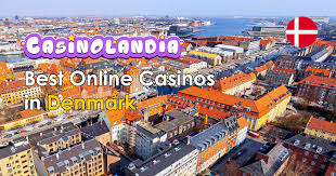 Bedste Danske Live Casino Oplev Spændingen Online