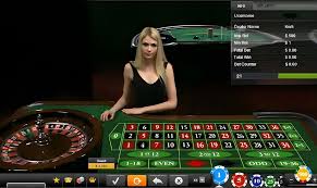 Bedste Roulette Casino Find Dit Ideelle Spillested