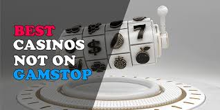 Best UK Non GamStop Casinos Your Guide to Unrestricted Gaming 982164034
