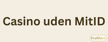 Betting sider uden MitID En Guide til Sikker Live Betting Betting sider uden MitID En Guide til Sikker Live Betting