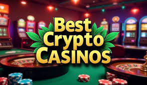 Bitcoin Casino i Danmark En Guide til Kryptovaluta Spil Bitcoin Casino i Danmark En Guide til Kryptovaluta Spil