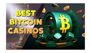 Bitcoin Casino i Danmark En Guide til Kryptovaluta Spil Bitcoin Casino i Danmark En Guide til Kryptovaluta Spil