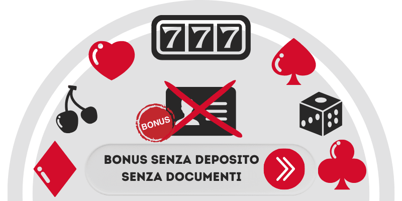 Bonus Casinò Senza Documenti Guida Completa per Giocatori