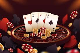 Casino Bizum Una Nueva Era en el Juego Online con Licencia de Curazao