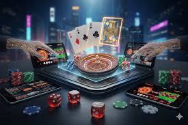 Casino Spil Uden NemID En Guide til Spiloplevelser Uden Bekymringer