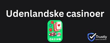 Casino uden dansk licens Alt, hvad du behøver at vide