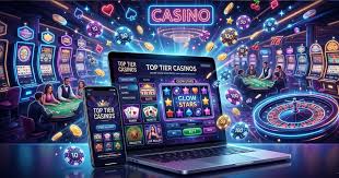 Casino Uden Om Rufus En Guide til Spil Uden Begrænsninger
